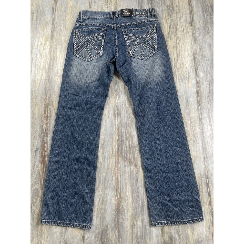 Royal Premium Jeans